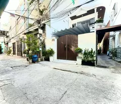 Bán nhà 3 mặt tiền đường Âu Dương Lân ngang 5m Đẹp Lung Linh- 0931172218