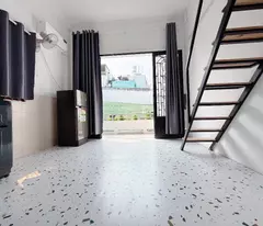 Bán nhà 3 mặt tiền đường Âu Dương Lân ngang 5m Đẹp Lung Linh- 0931172218