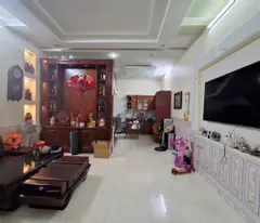BÁN NHÀ NGÕ 80 PHƯƠNG LƯU – HẢI AN – GẦN Ô TÔ – GIÁ 2,69 TỶ