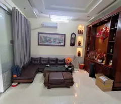 BÁN NHÀ NGÕ 80 PHƯƠNG LƯU – HẢI AN – GẦN Ô TÔ – GIÁ 2,69 TỶ