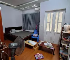 BÁN NHÀ NGÕ 80 PHƯƠNG LƯU – HẢI AN – GẦN Ô TÔ – GIÁ 2,69 TỶ