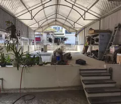 BÁN NHÀ TUYẾN 2 LÊ THÁNH TÔNG – ~100M² – Ô TÔ VÀO SÂN – GIÁ 100TR/M²