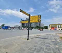 Bán đất Kiêu Kỵ, Gia Lâm, Hà Nội. 202m2, mặt tiền 8m, ô tô tránh, giá chỉ 1x tỷ. Lh 0989894845