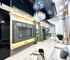Bán nhà đẹp Phúc Đồng- Gara- thang máy- oto tránh- 2 mặt ngõ 50m 8 tầng nhỉnh 17 tỷ(TL)
