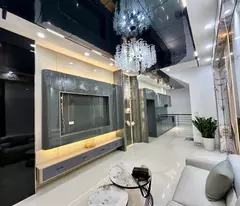 Bán nhà đẹp Phúc Đồng- Gara- thang máy- oto tránh- 2 mặt ngõ 50m 8 tầng nhỉnh 17 tỷ(TL)