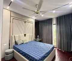 Bán nhà đẹp Phúc Đồng- Gara- thang máy- oto tránh- 2 mặt ngõ 50m 8 tầng nhỉnh 17 tỷ(TL)