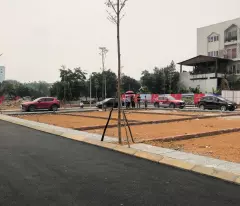 BÁN ĐẤT HÒA LẠC CÁCH QL21 CHỈ 150M