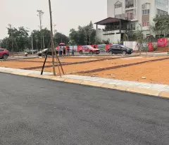 BÁN ĐẤT HÒA LẠC CÁCH QL21 CHỈ 150M
