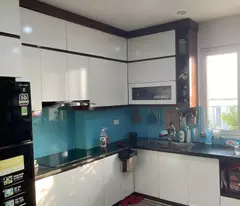 Căn Hộ "Chủ Điểm" View Trực Diện Hồ Thanh Hà Khu 6 Tòa Mới