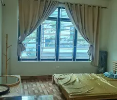 Cực hiếm bán 50m2 nhà 2 TĐC Ngọc Thụy, không khí trong lành, dân trí đỉnh cao, bạt ngàn tiện ích