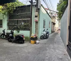 Bán gấp nhà 2 mặt kiệt Đường Núi Thành - Trung tâm quận hải châu  - Diên tích 72m2 giá chỉ 5 tỷ xxx