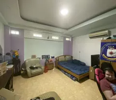 Bán nhà 4,5 tầng mặt tiền 57 Nguyễn Minh Hoàng,P12 cũ nay thuộc phường Bảy Hiền,TPHCM