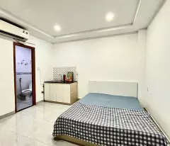 CẦN PASS GẤP PHÒNG ĐẸP 4 TRIỆU TẠI BÌNH THẠNH – GIÁ GIẢM SÂU