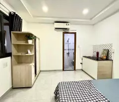 CẦN PASS GẤP PHÒNG ĐẸP 4 TRIỆU TẠI BÌNH THẠNH – GIÁ GIẢM SÂU