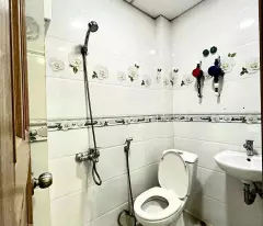 CẦN PASS GẤP PHÒNG ĐẸP 4 TRIỆU TẠI BÌNH THẠNH – GIÁ GIẢM SÂU