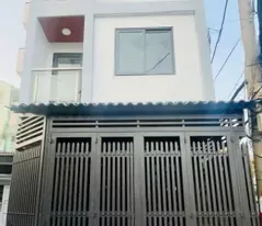 HẺM XE HƠI KINH DOANH TRẦN VĂN QUANG 35M2 3 TẦNG 3PN SHR CHỈ 5.4 TỶ