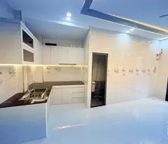 HẺM XE HƠI KINH DOANH TRẦN VĂN QUANG 35M2 3 TẦNG 3PN SHR CHỈ 5.4 TỶ
