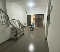 Còn 1 phòng cho thuê ở NGÕ 181 TRẦN PHÚ (GA VĂN QUÁN), HÀ ĐÔNG chỉ 3,2tr/ tháng đầu