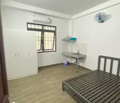 Còn 1 phòng cho thuê ở NGÕ 181 TRẦN PHÚ (GA VĂN QUÁN), HÀ ĐÔNG chỉ 3,2tr/ tháng đầu