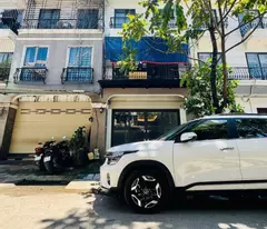 🏡 BÁN LIỀN KỀ KĐT PHÙNG KHOANG - NAM TỪ LIÊM - 80M2 - MT 5M - 4 TẦNG - THOÁNG TRƯỚC SAU - GIÁ