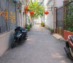 🔥 NHÀ TRUNG TÂM HÒA CƯỜNG ĐÀ Nẵng – KIỆT 382 NÚI THÀNH - Giá chỉ nhỉnh 4 tỷ
