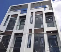 Chính chủ cho thuê nhà nguyên căn tại 100 Lê Văn Duyệt, Bình THạnh