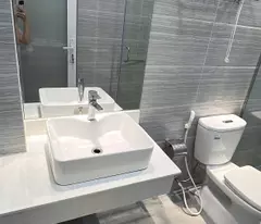 Chính chủ cho thuê nhà nguyên căn tại 100 Lê Văn Duyệt, Bình THạnh