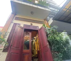 BÁN NHÀ NGỌC THỤY – LONG BIÊN  Ô TÔ VÀO NHÀ – KHU CÁN BỘ – NỘI THẤT GỖ CAO CẤP