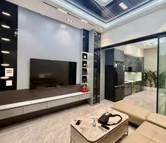 Bán nhà Trần Khát Chân 66m2 ô tô cửa full nội thất chỉ 12 tỷ