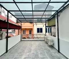 Bán nhà Trần Khát Chân 66m2 ô tô cửa full nội thất chỉ 12 tỷ