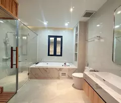 Siêu phẩm LÊ VĂN QUỚI - 4 TẦNG BTCT - tặng full nội thất - HXH - chỉ 6.x tỷ