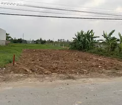 [Giá 2x triệu/m2] Lô đất 150m2 mặt đường Trung Nghĩa kéo dài, ngang 6m -ZALO 0567 222 555