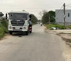 [Giá 2x triệu/m2] Lô đất 150m2 mặt đường Trung Nghĩa kéo dài, ngang 6m -ZALO 0567 222 555