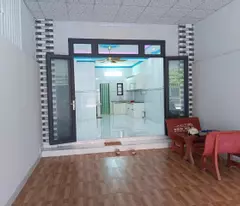 Bán nhà mặt tiền Nguyễn Văn Khạ , Tân An Hội dt 129m2 1 lầu 2pn 2wc giá 2,8 tỷ