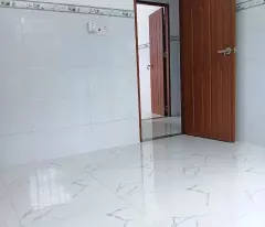 Bán nhà mặt tiền Nguyễn Văn Khạ , Tân An Hội dt 129m2 1 lầu 2pn 2wc giá 2,8 tỷ
