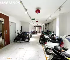🏡 BÁN TÒA APARTMENT PHỐ YÊN HÒA - CẦU GIẤY - 135M2 - MT 7.9M - 7 TẦNG TM - DÒNG TIỀN 2.2 TỶ/NĂM -