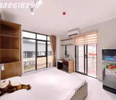 🏡 BÁN TÒA APARTMENT PHỐ YÊN HÒA - CẦU GIẤY - 135M2 - MT 7.9M - 7 TẦNG TM - DÒNG TIỀN 2.2 TỶ/NĂM -