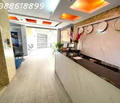 🏡 BÁN TÒA APARTMENT PHỐ HOÀNG CẦU - ĐỐNG ĐA - 68M2 - 8 TẦNG TM - DÒNG TIỀN 600TR/NĂM - GIÁ 24.5 TỶ