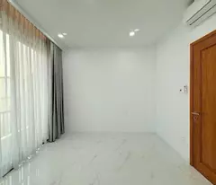Bán nhà MỚI XÂY 4 tầng BTCT - DTSD lê tới 225m2 -  Lê Văn Qưới - hẻm xe hơi - 6.7 tỷ