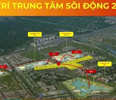 Nhà đầu tư khôn ngoan đang xuống tiền tại The Legend Đà Nẵng