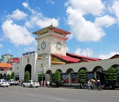 BÁN NHÀ NGUYỄN CÔNG TRỨ - TRUNG TÂM TPHCM VỊ TRÍ ĐẮC ĐỊA, TRONG KHU VỰC HUB METRO