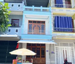 Nhà 3 Tầng  Biển Nha Trang Đi Bộ Ra Biển Chỉ 600M Giá Rẻ