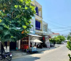 Nhà 3 Tầng  Biển Nha Trang Đi Bộ Ra Biển Chỉ 600M Giá Rẻ