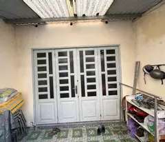 HXH TRÁNH ĐÔNG HƯNG THUẬN - NGAY CHỢ CẦU QUANG TRUNG TIỆN VỀ GÒ VẤP - 4x15.2m - TIỆN XÂY SỬA MỚI -
