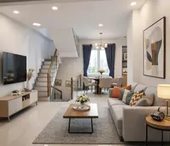 4 TẦNG GẦN TÂN KỲ TÂN QUÝ HẺM XE HƠI 8M 50M2 DƯỚI 3 TỎI +++ THƯƠNG LƯỢNG MẠNH