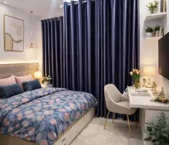 4 TẦNG GẦN TÂN KỲ TÂN QUÝ HẺM XE HƠI 8M 50M2 DƯỚI 3 TỎI +++ THƯƠNG LƯỢNG MẠNH