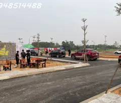Hàng Vip - lô đất làn 2 quốc lộ 21A chuẩn bị mở rộng 80m - sát dự án đấu giá chuẩn bị đấu