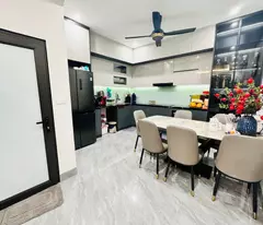Trung tâm Long Biên, Cạnh Aeon mall, khu vực dân trí đón cầu THĐ tiện ích ngập tràn giá rẻ