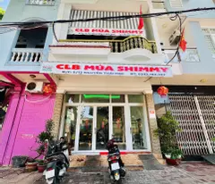 CHO THUÊ MẶT BẰNG TẦNG TRỆT – MẶT TIỀN PASTEUR, VŨNG TÀU