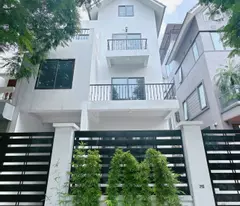 CHO THUÊ BIỆT THỰ TẠI AN KHANG VILLA, PHƯỜNG LA KHÊ, QUẬN HÀ ĐÔNG, HÀ NỘI – KHÔNG GIAN LÝ TƯỞNG